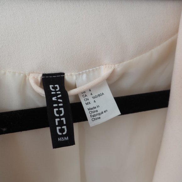 H&M Divided Blazer - Picture 3 of 3